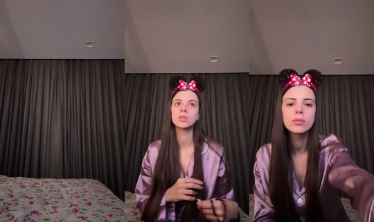 Darlenehh Bigo Live — Jul 20, 2026, 8:05 AM