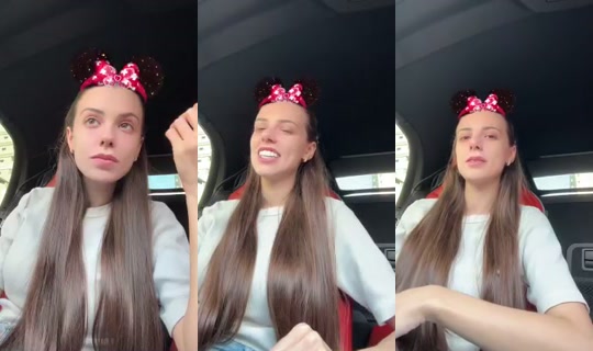 Darlenehh Bigo Live — Jul 20, 2026, 7:11 PM