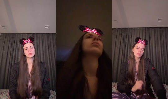 Darlenehh Bigo Live — Jul 21, 2026, 8:56 AM