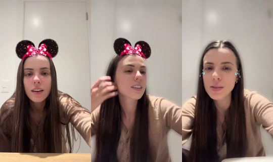 Darlenehh Bigo Live — Jul 29, 2026, 7:31 PM