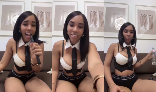 Darlinevip Bigo Live — Oct 17, 2026, 10:52 PM