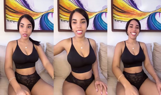 Darlinevip Bigo Live — Oct 19, 2026, 7:18 PM