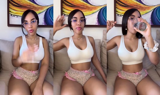 Darlinevip Bigo Live — Oct 20, 2026, 8:39 PM