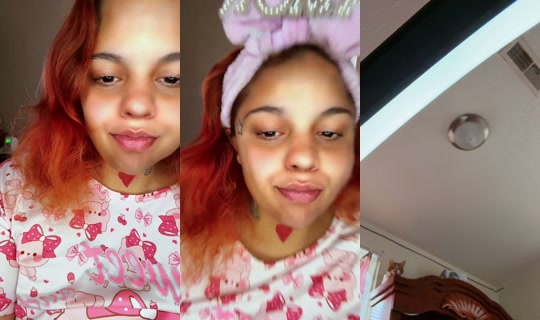 Datoppricanbabi Bigo Live — Oct 9, 2026, 1:15 PM