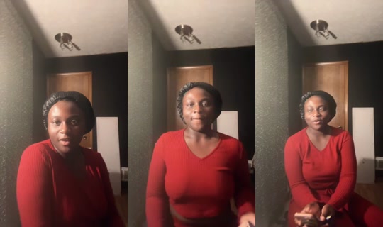Dawkberri Bigo Live — Jul 27, 2026, 3:59 AM