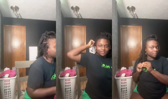 Dawkberri Bigo Live — Aug 31, 2026, 2:38 PM