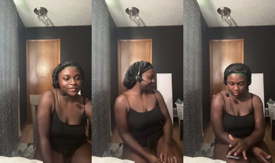 Dawkberri Bigo Live — Sep 14, 2026, 9:19 PM