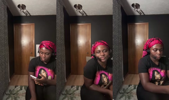 Dawkga22 Bigo Live — Sep 18, 2026, 12:18 AM