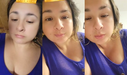 Daya_UHA Bigo Live — Sep 21, 2026, 8:58 PM
