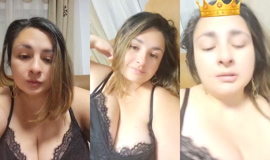 Daya_UHA Bigo Live — Sep 23, 2026, 8:22 PM
