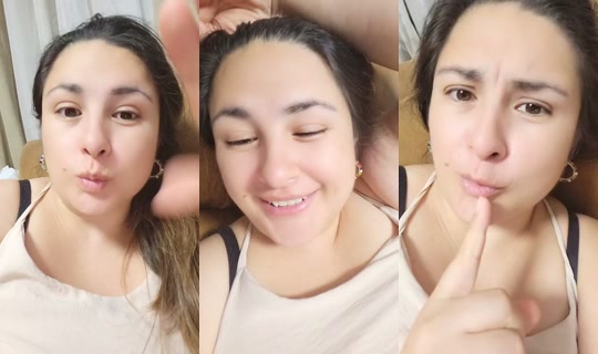 Daya_UHA Bigo Live — Oct 1, 2026, 7:56 PM