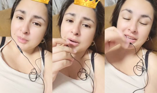 Daya_UHA Bigo Live — Oct 1, 2026, 8:27 PM