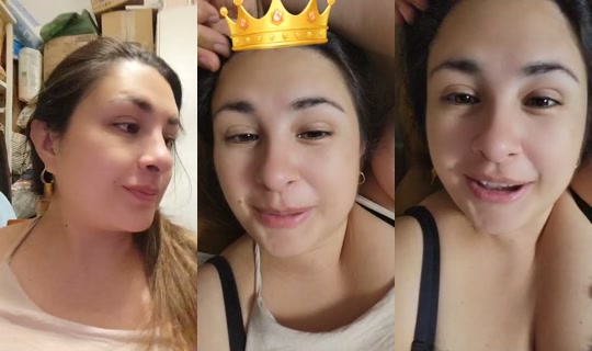 Daya_UHA Bigo Live — Oct 2, 2026, 7:58 PM