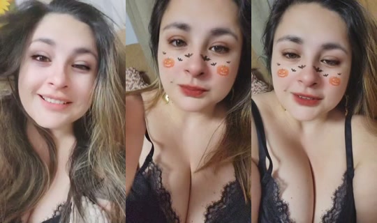 Daya_UHA Bigo Live — Oct 23, 2026, 8:34 PM