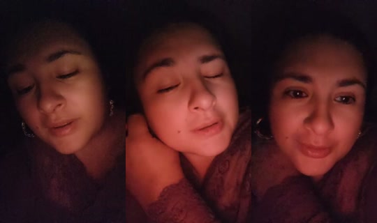 Daya_UHA Bigo Live — Oct 27, 2026, 10:52 PM