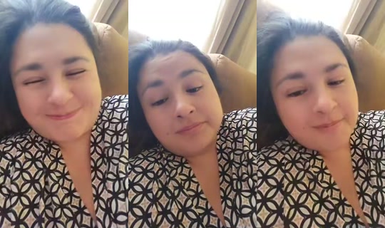 Daya_UHA Bigo Live — Oct 28, 2026, 2:15 PM