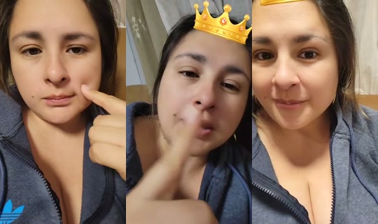 Daya_UHA Bigo Live — Oct 29, 2026, 9:05 PM