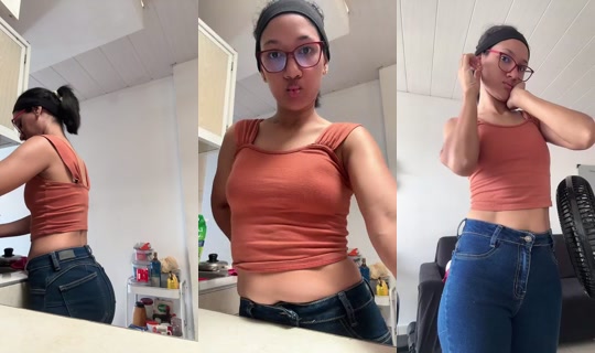 Dayliz29 Bigo Live — Oct 13, 2026, 2:55 PM