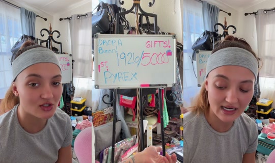 Deannaleggett Bigo Live — Jul 30, 2026, 12:30 AM