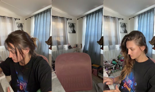 Deannaleggett Bigo Live — Sep 29, 2026, 12:13 AM