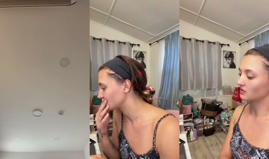 Deannaleggett Bigo Live — Oct 24, 2026, 12:33 AM