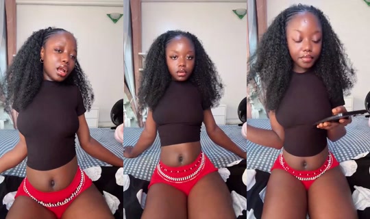 Deardiane Bigo Live — Oct 3, 2026, 4:01 PM