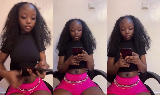 Deardiane Bigo Live — Oct 3, 2026, 6:18 PM
