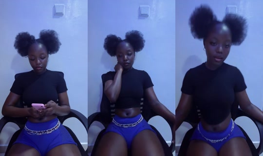 Deardiane Bigo Live — Oct 13, 2026, 12:53 AM
