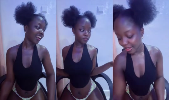 Deardiane Bigo Live — Oct 13, 2026, 12:16 PM