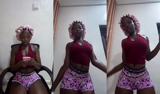 Deardiane Bigo Live — Oct 19, 2026, 9:08 PM
