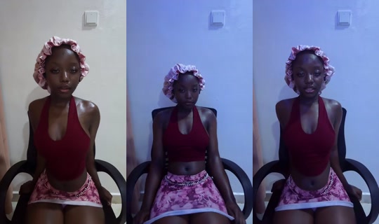 Deardiane Bigo Live — Oct 19, 2026, 11:56 PM
