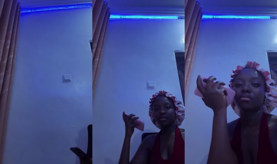 Deardiane Bigo Live — Oct 20, 2026, 1:44 AM