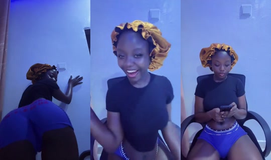 Deardiane Bigo Live — Oct 23, 2026, 12:53 AM