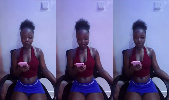Deardiane Bigo Live — Oct 24, 2026, 8:17 PM