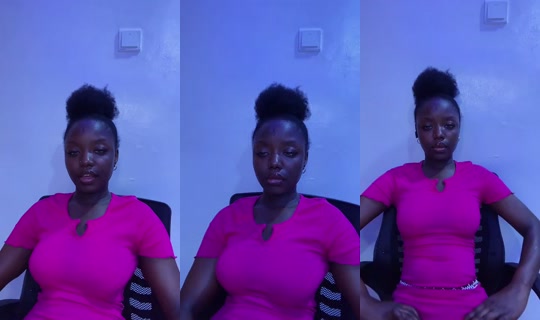 Deardiane Bigo Live — Oct 27, 2026, 8:00 AM