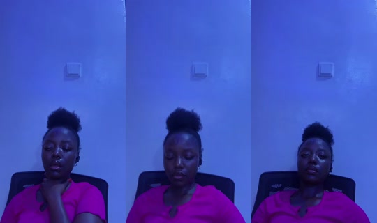 Deardiane Bigo Live — Oct 27, 2026, 9:45 AM