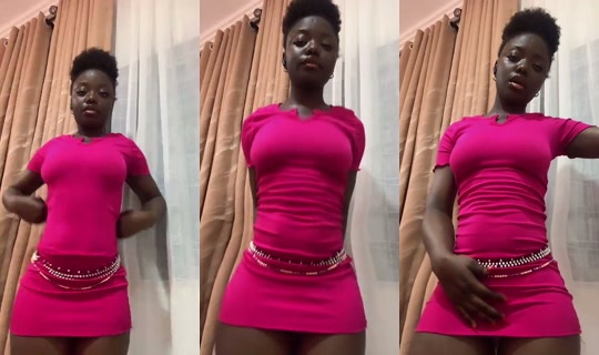 Deardiane Bigo Live — Oct 29, 2026, 1:00 AM