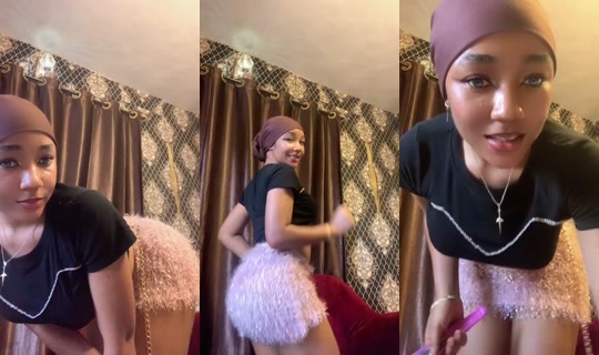 DebbieCandi Bigo Live — Sep 18, 2026, 3:58 PM
