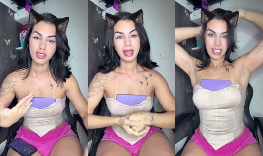 Debhyalllvys Bigo Live — Jul 29, 2026, 1:33 AM