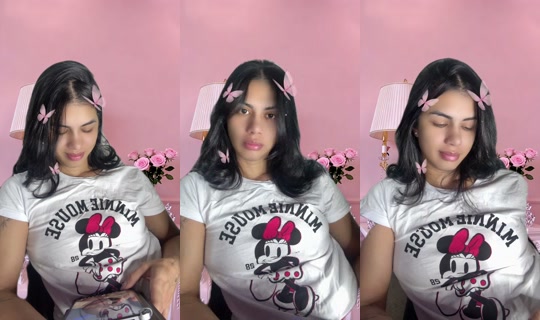 Debhyalllvys Bigo Live — Oct 12, 2026, 5:16 AM