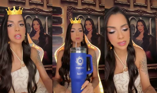 Deborahcabral Bigo Live — Jul 28, 2026, 5:45 PM