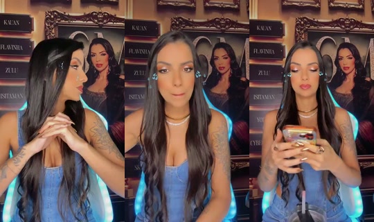 Deborahcabral Bigo Live — Jul 29, 2026, 5:40 PM