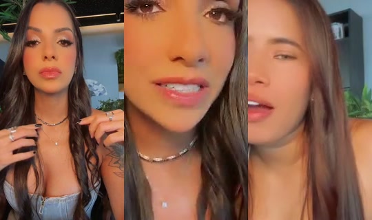 Deborahcabral Bigo Live — Sep 4, 2026, 6:35 PM