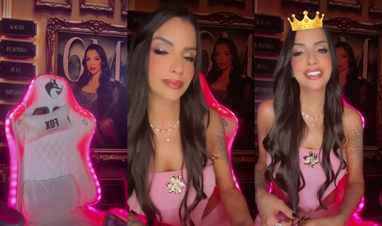 Deborahcabral Bigo Live — Sep 5, 2026, 12:50 AM
