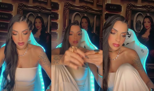 Deborahcabral Bigo Live — Sep 7, 2026, 12:06 AM