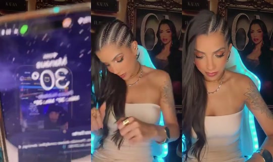 Deborahcabral Bigo Live — Sep 7, 2026, 1:11 AM