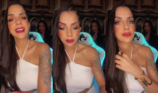 Deborahcabral Bigo Live — Sep 7, 2026, 9:33 PM