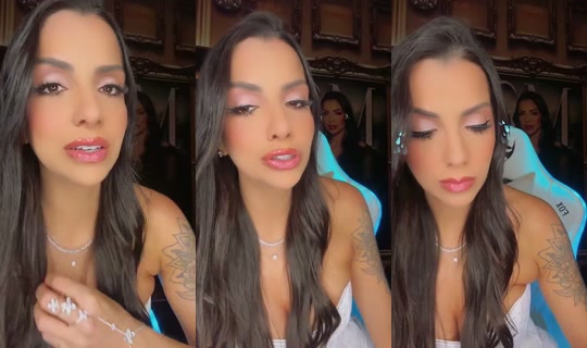 Deborahcabral Bigo Live — Sep 13, 2026, 12:37 AM