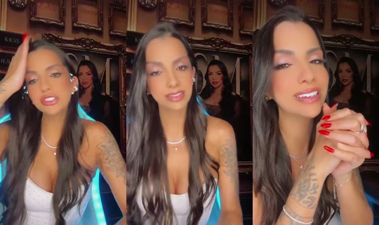 Deborahcabral Bigo Live — Sep 13, 2026, 1:35 AM