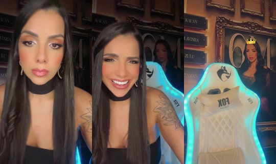Deborahcabral Bigo Live — Sep 15, 2026, 11:29 PM